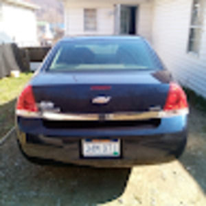 Meet your Posher, Keith